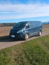 Ford Transit Custom Transporter - Ford Transit Transporter Gebrauchtwagen