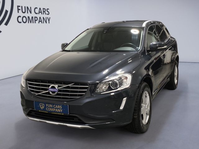 Volvo XC60 Summum 2WD, NAVI, XENON, AHK, PDC V/H