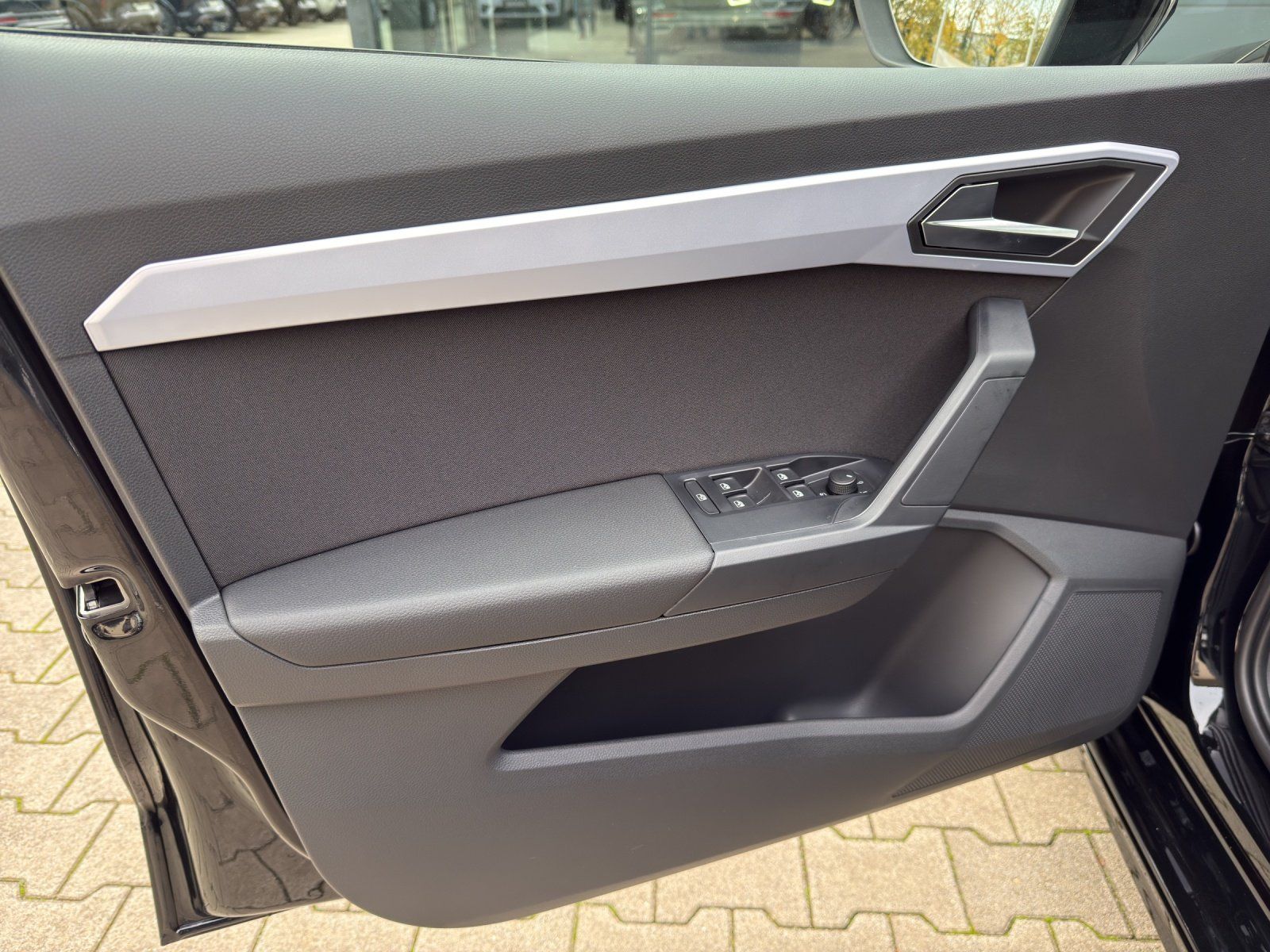 Seat Ibiza - Bild 9