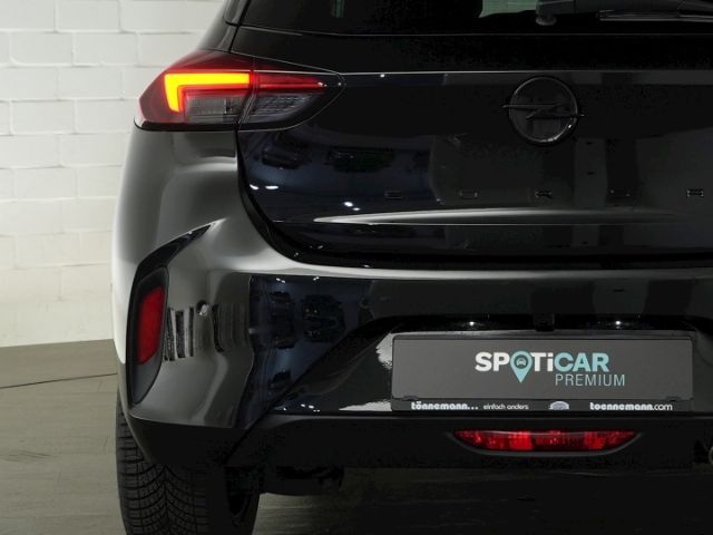 Corsa F FACELIFT GS HYBRID eDCT+LED MATRIX+NAVI+