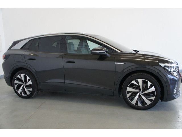 Volkswagen ID.4 - Bild 4