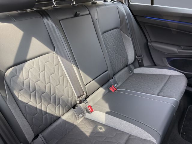 Golf VIII Variant 1.5eTSI DSG Goal AHK