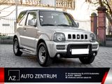 Suzuki Jimny 1.3 Cabrio Rock am Ring *Hardtop & Softtop - Suzuki Jimny: Hardtop