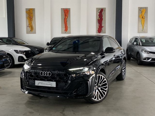 Audi Q8 45 Tdi quattro S Line/´23/Pano/ACC/AIR/