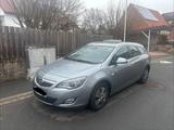 Opel Astra Sports Tourer 1.6 Turbo Sport 132kW Sport
