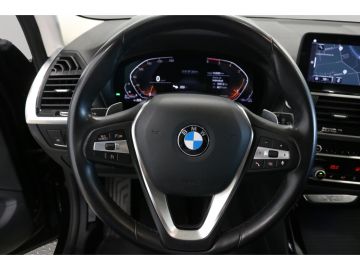 BMW X3 - 11