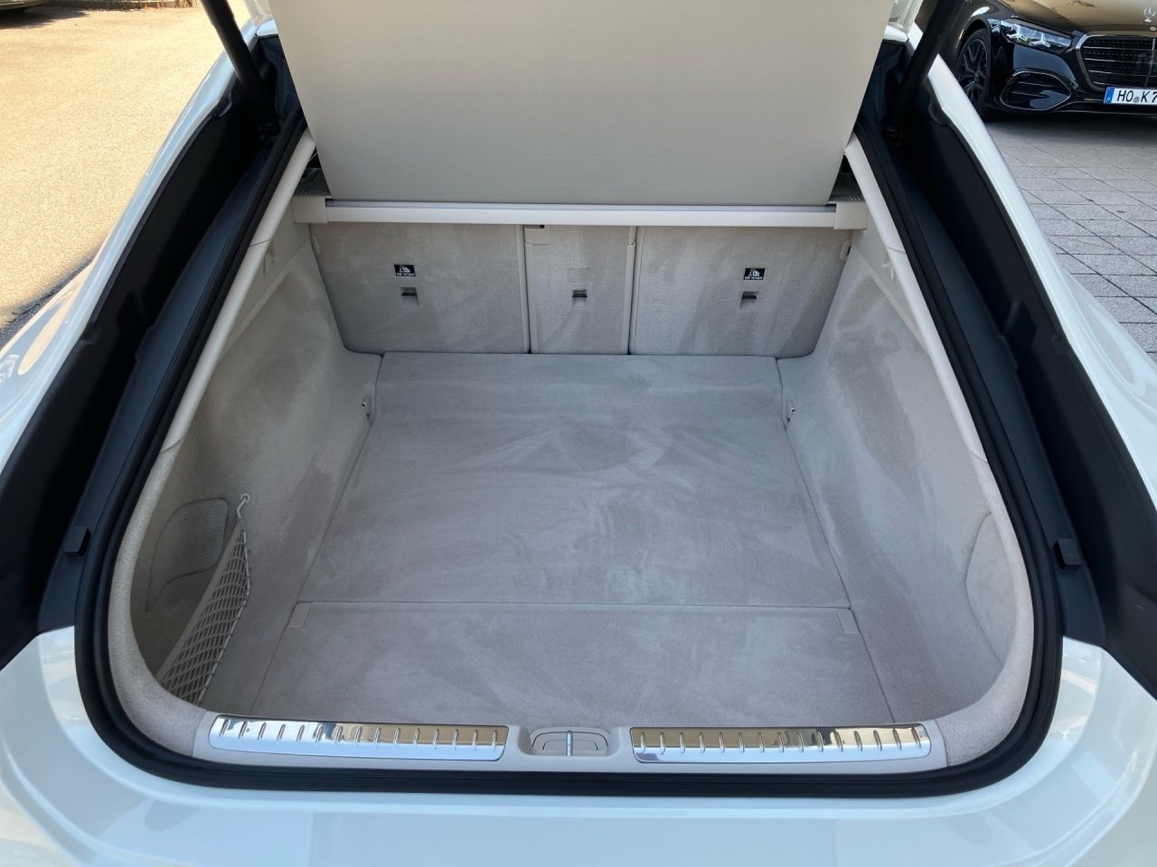 Fahrzeugabbildung Mercedes-Benz EQS 450+ Premium Plus AHK+Sitzklima+Pano+HA-Lkg