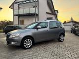 Skoda Roomster 1.2 TSI Ambition/1.Hand/Garantie/Top ! - gebrauchte Skoda Van