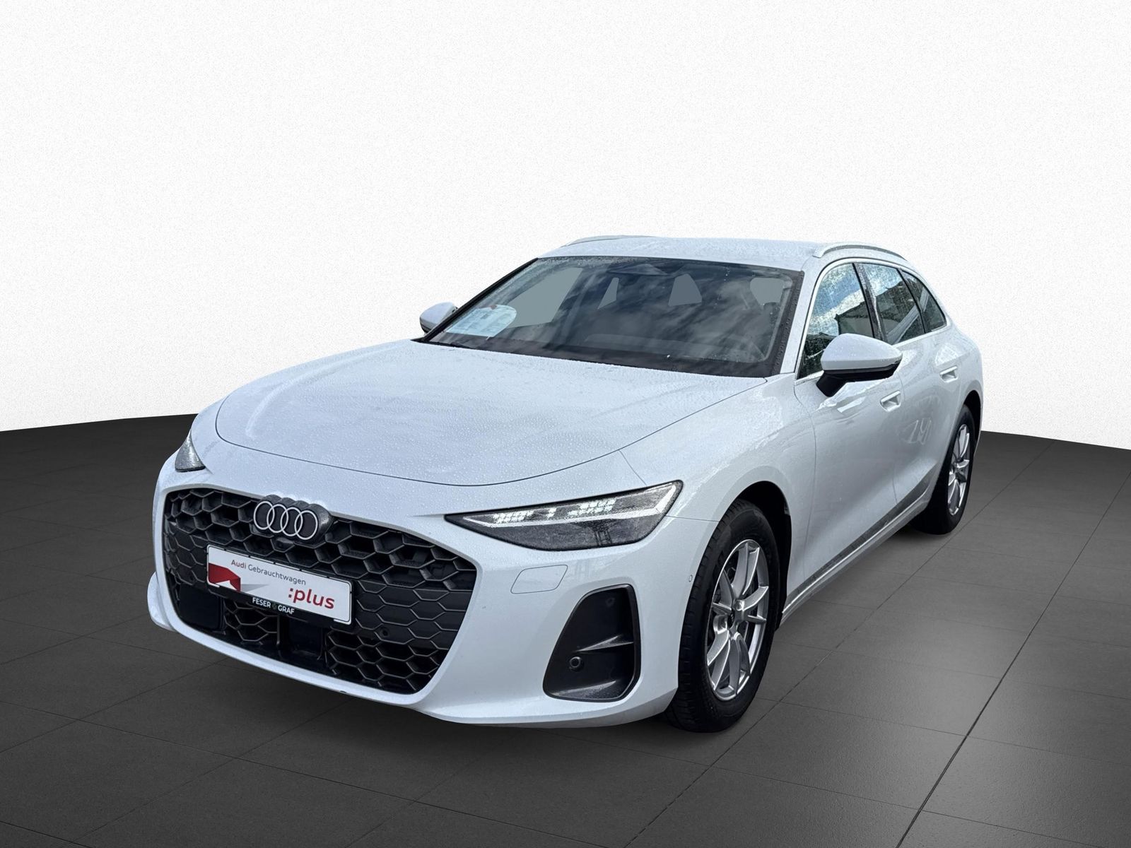 Audi A6 - Bild 15