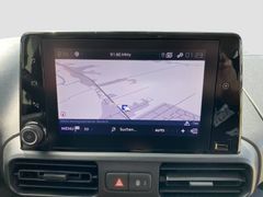 CITROEN Berlingo Elektro Feel M  Klima Navi PDC