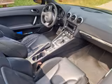 Audi TT Roadster 2.0 TFSI S tronic quattro - S line E - gebrauchte Audi TT aus dem Jahr 2011