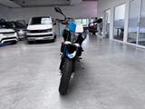 Husqvarna NUDA 900 - HUSQVARNA MOTORRAD
