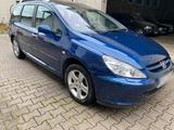 Peugeot 307sw 2.0 Benzin Mit Neu Tüv - Peugeot 307 aus 2003: SW