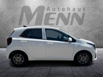 Kia Picanto 1.0 Vision Facelift Navi PDC SHZ Klima