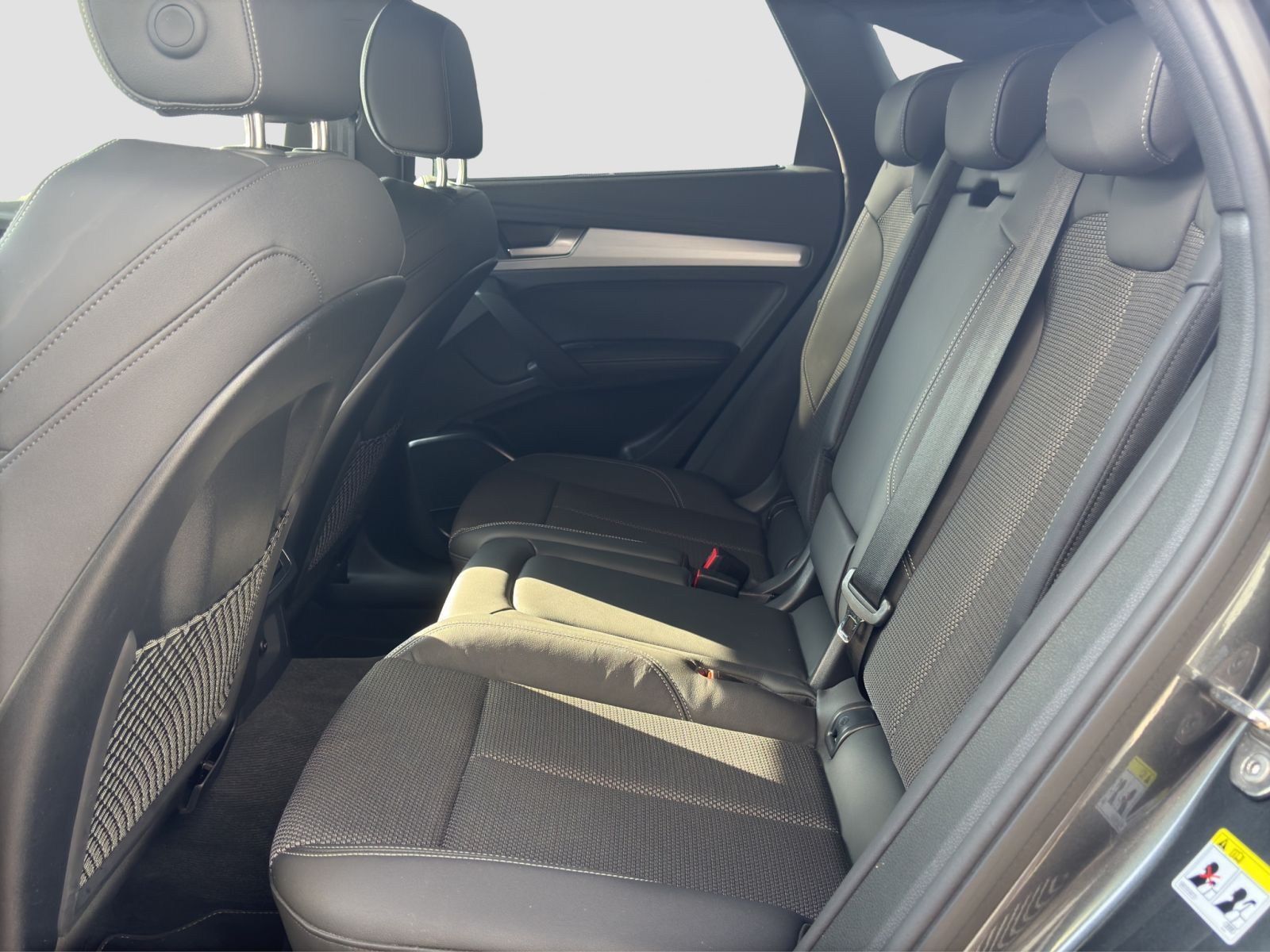 Audi Q5 - Bild 8