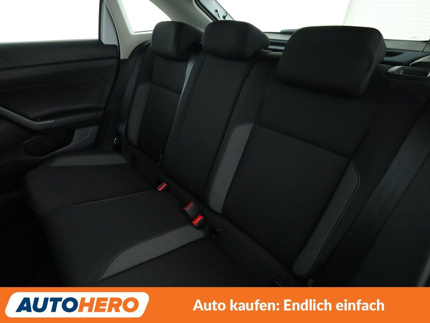Volkswagen Taigo 1.0 TSI Life*LED*SPUR*PDC*SHZ*KLIMA*, миниатюра 13