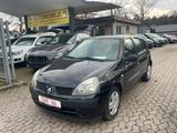 Renault Clio II Campus / 1. Hand / - gebrauchte Renault Clio aus dem Jahr 2006