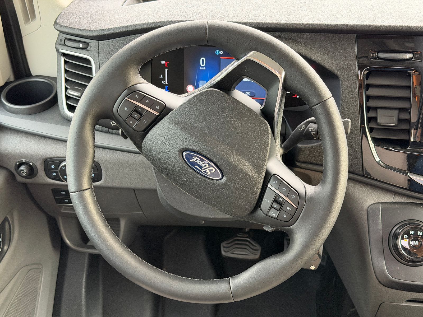 Fahrzeugabbildung Roller Team Kronos 284 M