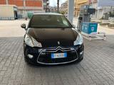 Citroën ds3 BlueHDi 100 S&S Sport Chic - Citroën mit Diesel-Antrieb: Sport