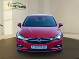 Opel Astra K 1.4 Turbo INNOVATION SpurH - Opel Astra mit Benzin-Antrieb: Navigationssystem, Limousine, Klimaanlage