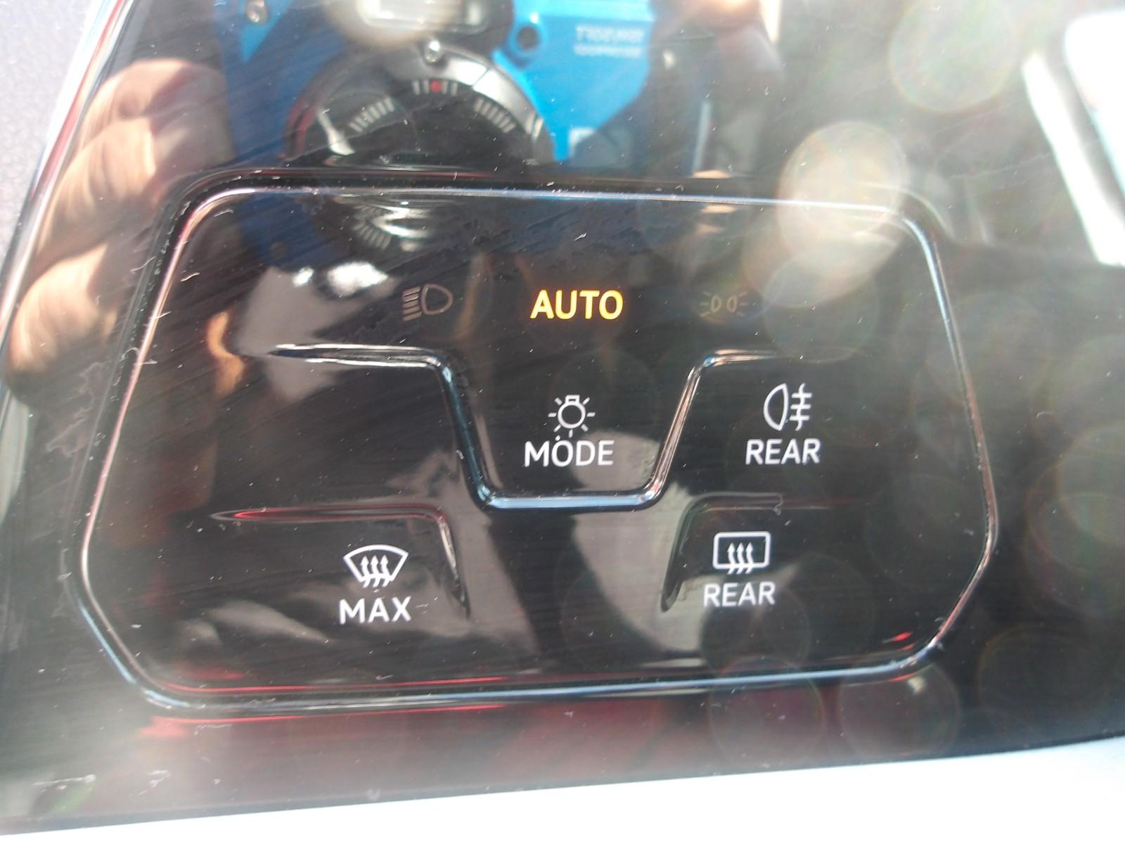 Volkswagen Golf VIII Variant "Facelift" EXP --, миниатюра 16