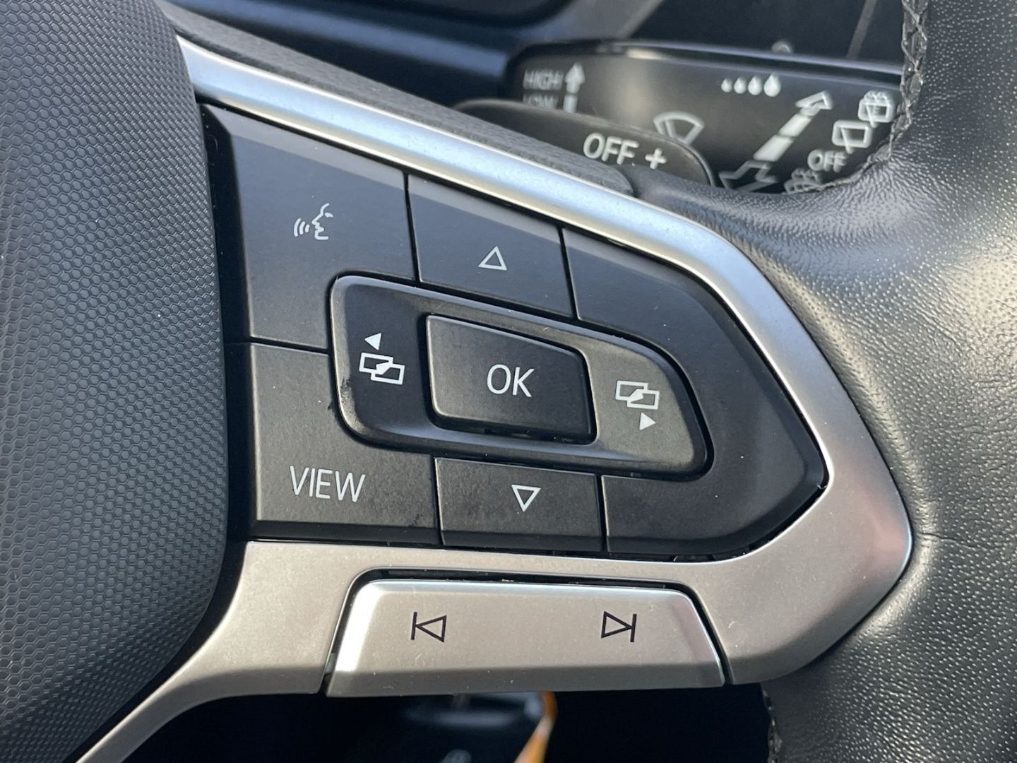 Caddy 1.5 TSI DSG App-Connect/GRA/PDC vo+hi/DAB