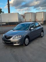 Mazda 3 1.6 Benzin | TÜV neu 10/2027 - Mazda 2 in Hagen