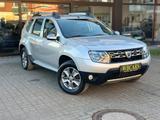 Dacia Duster I Prestige 4x2 Navi PDC SHZ AHK Leder - Dacia Duster Gebrauchtwagen in Düsseldorf