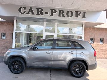 KIA Sorento - 5