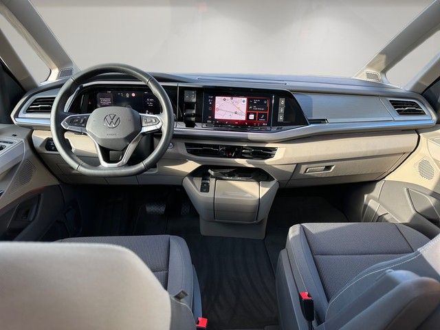 Fahrzeugabbildung Volkswagen T7 Multivan 2.0TDI Life lang +NAVI+7-SITZER+PANO