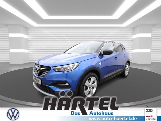 Opel GRANDLAND X 1.5 D ( Bluetooth Navi Klima