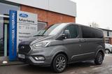Ford Tourneo Custom 320 L1 Titanium X 2,0 L 1 185PS | - Ford Transit: 18