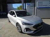Ford FOCUS ST-Line X LED+AHK+Kamera+Winterpaket - Ford Focus Jahreswagen mit Diesel-Antrieb