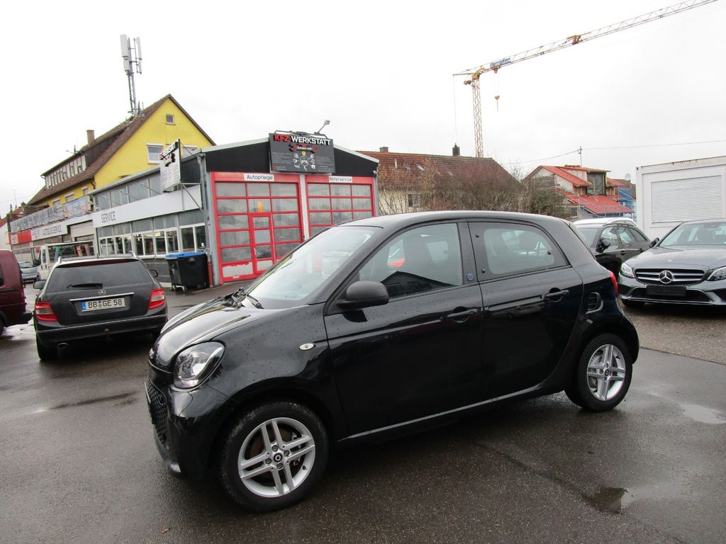 Angebot ansehen Smart ForFour