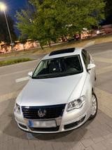 Volkswagen Vw passat top zustand - VW Passat Variant von 2005