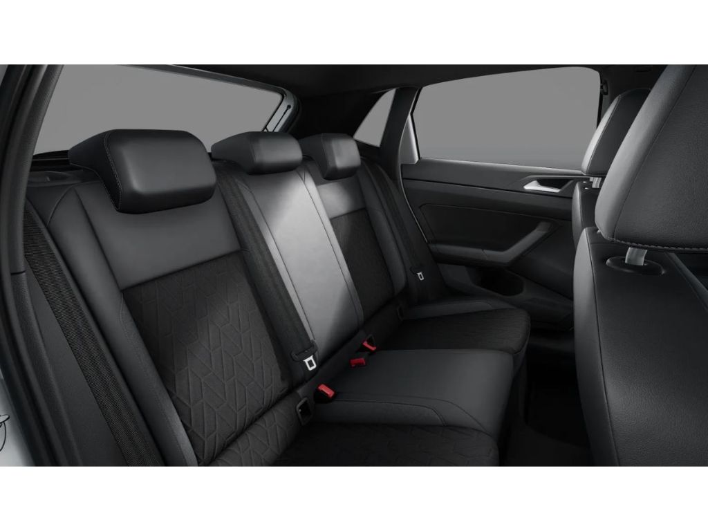 Polo ENERGY 1.0l TSI DSG Navi Kamera Plus Paket