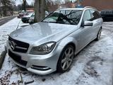 Mercedes-Benz C300 CDI S204 Facelift 4MATI... - Mercedes-Benz C-Klasse C204 mit Facelift