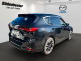 Mazda CX-60 e-SKYACTIV-D 254 HOMURA - gebrauchte Mazda CX-60 aus dem Jahr 2024