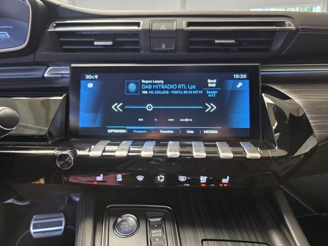 PEUGEOT 508 — Foto 23