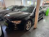 Audi A5 Cabriolet 1.8 TFSI Sline, SHZ, Navi, PDC, 18" - Audi A5: Sline