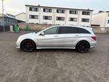 Mercedes-Benz Mercedes R500 R Klasse M113 LPG 6 Sitzer L... - Mercedes-Benz mit LPG-Antrieb: Geländewagen