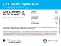 Volkswagen Golf - Vorschau Bild 2