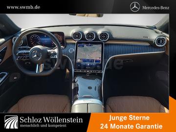 2023 Mercedes-BENZ CLE 缩略图 14