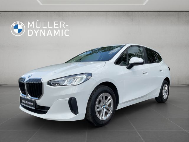 'Image of BMW 218 Active Tourer