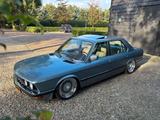 BMW E28 535i automatic - BMW 535 aus 1986