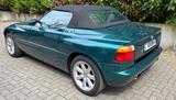 BMW Z1 - BMW Z1 aus 1990
