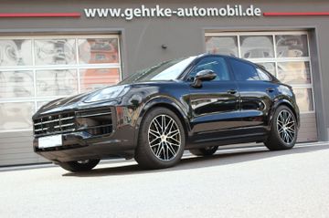 Porsche Cayenne Coupe E-Hybrid Black Edition*KEIN MIETER