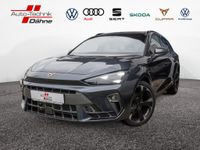Cupra 
