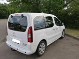 Citroën Citroen Berlingo Mini-Camper - Citroën Gebrauchtwagen in Freiburg