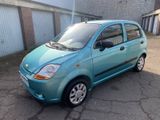 Chevrolet Matiz S*AUTOMATIK*E-FENSTER*WENIG KM* - Chevrolet Matiz aus 2005